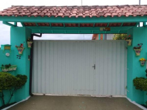 Alquilo casa para temporada